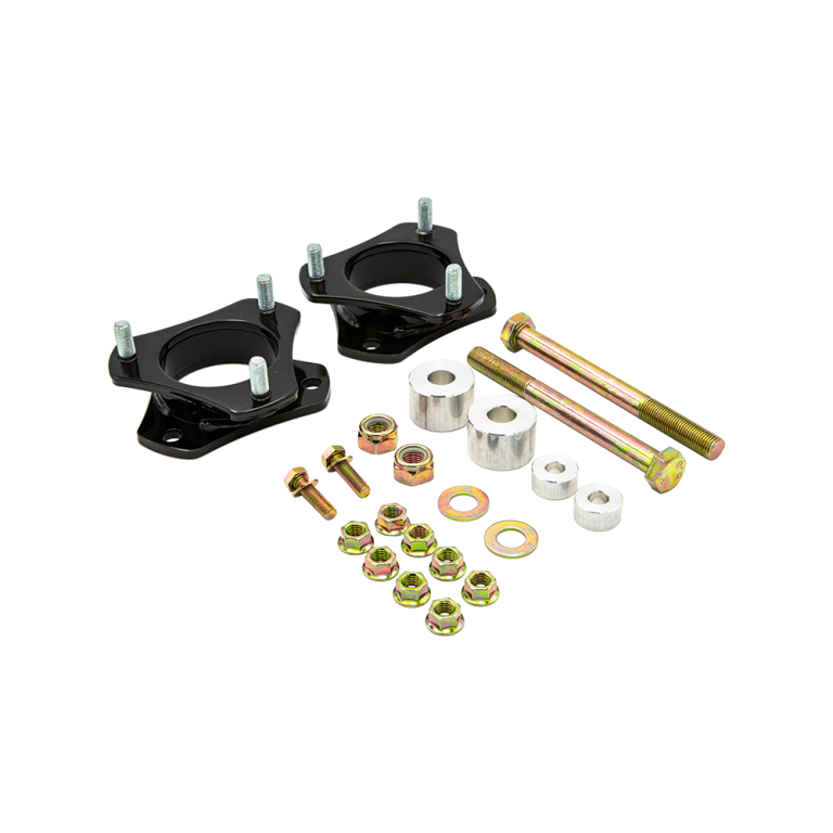 TOYOTA LEVELING KITS Thret OffRoad®