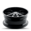 801 Vulcan Gloss Black - Image 5