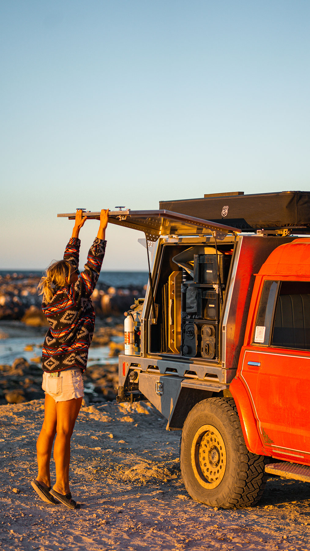 - Thret Off-Road®