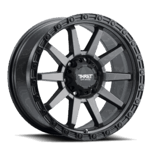 NEW 706 Satin Grey Black Lip