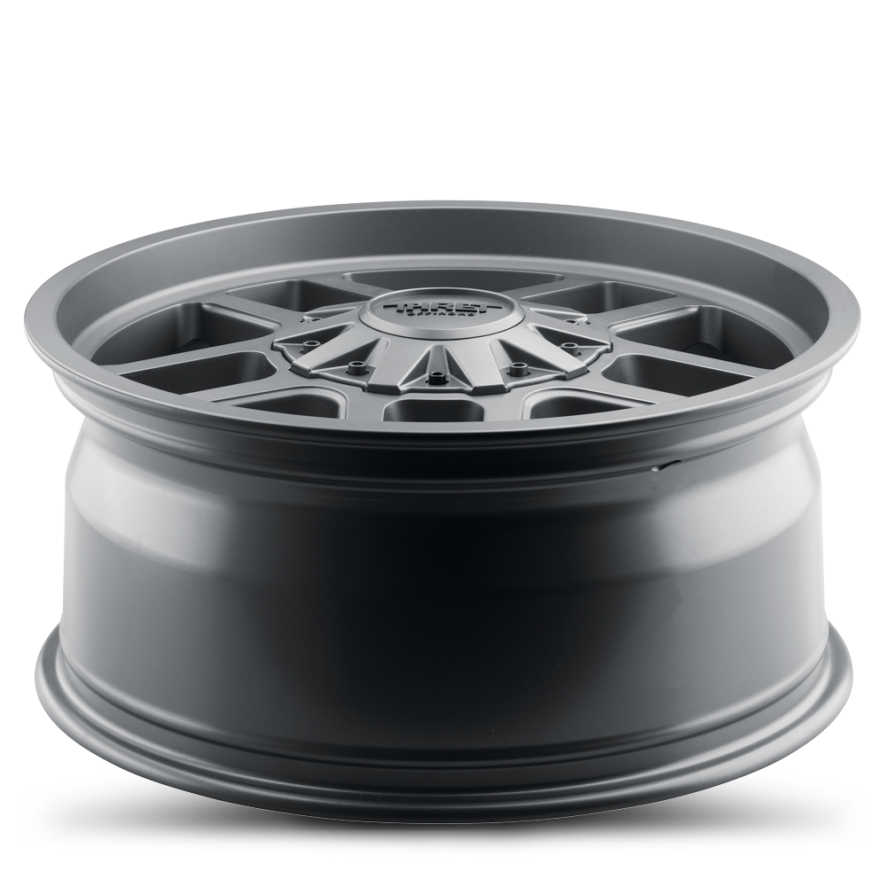 809 Superfinish - Image 2