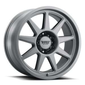 NEW 705 Satin Silver