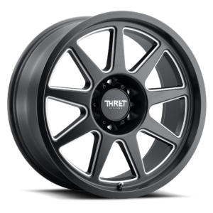 NEW 705 Satin Black Milled