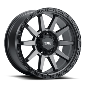 NEW 706 Satin Grey Black Lip