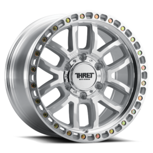 NEW 707 Full Machined