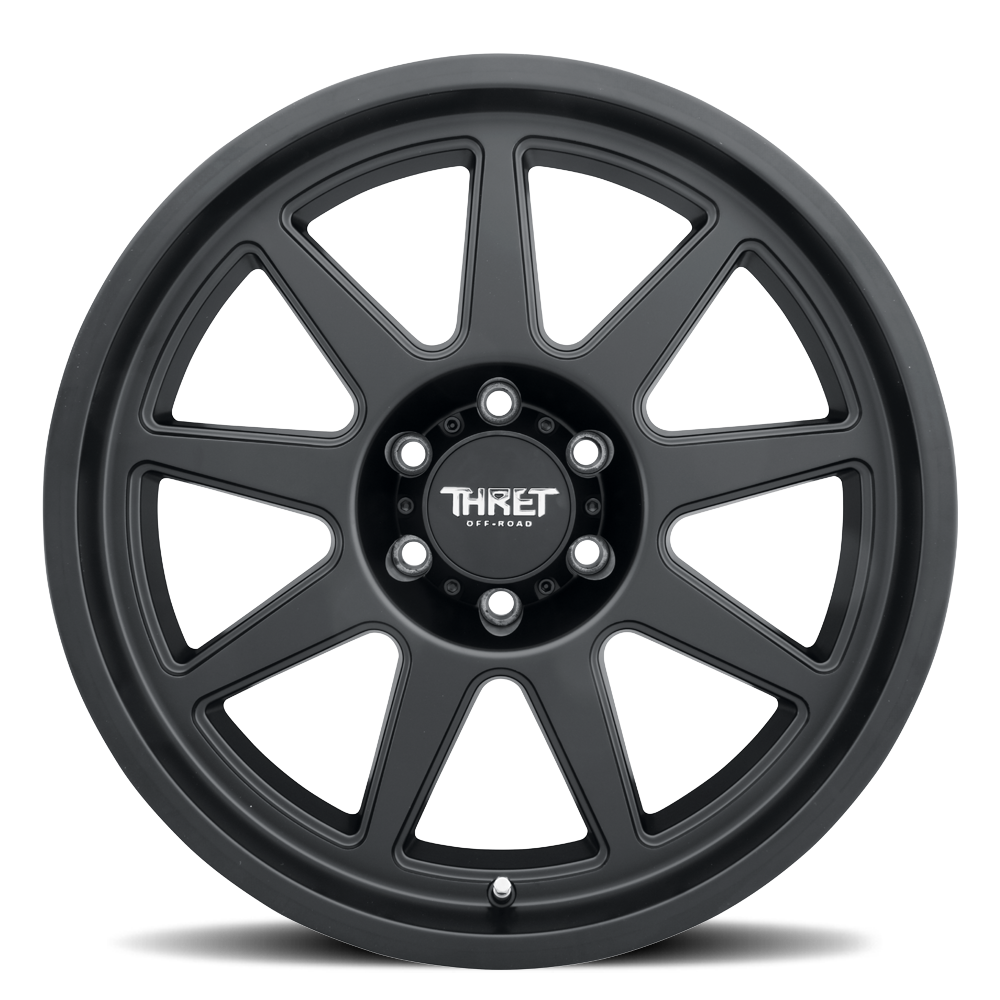 NEW 705 Satin Black - Image 3