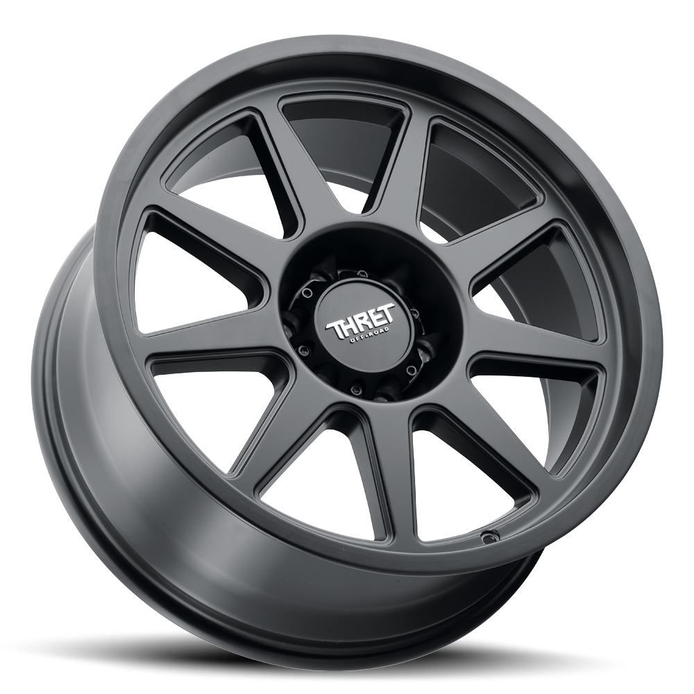 NEW 705 Satin Black - Image 4